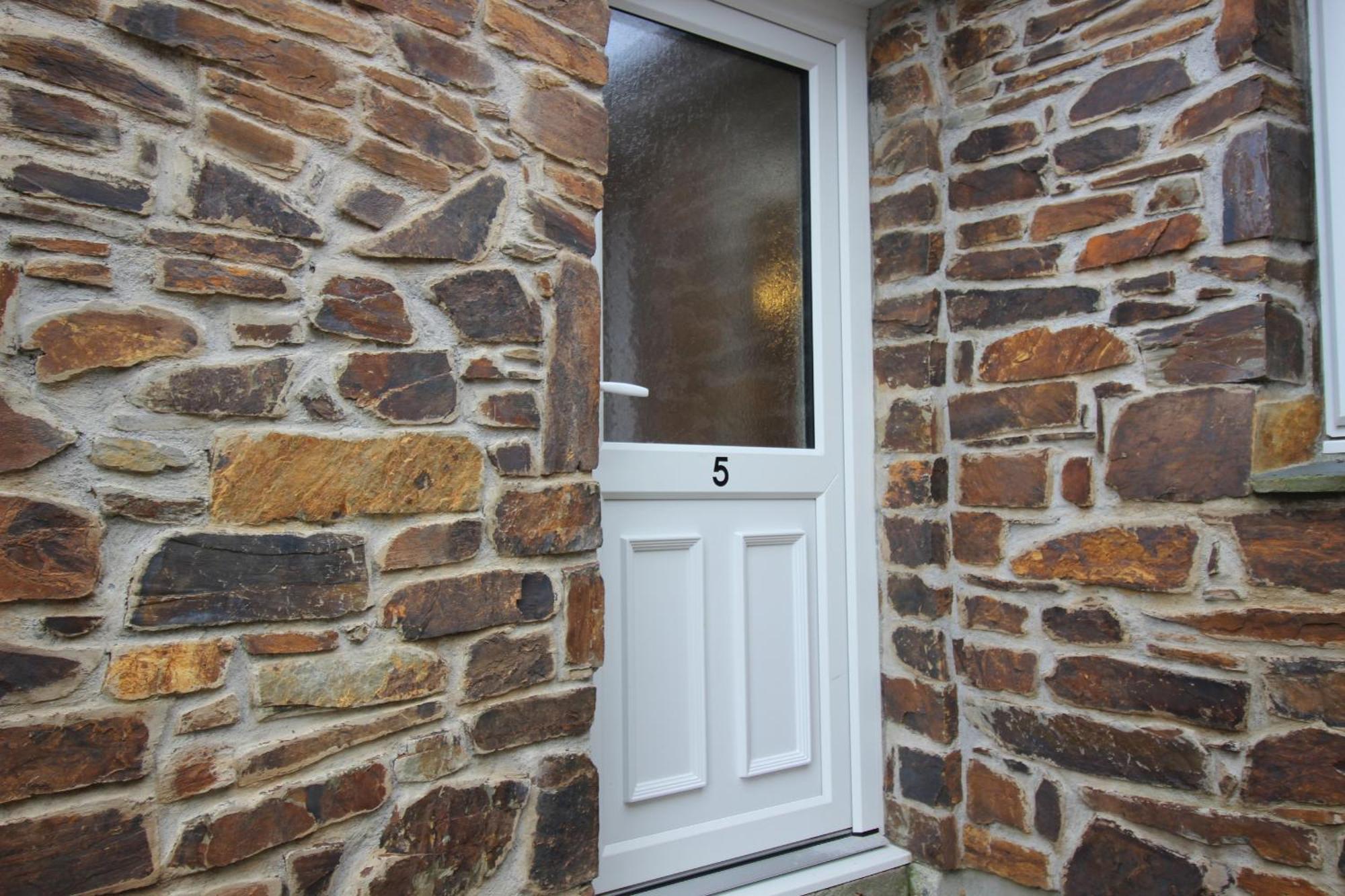 The Barnspigallie Redruth Exterior photo