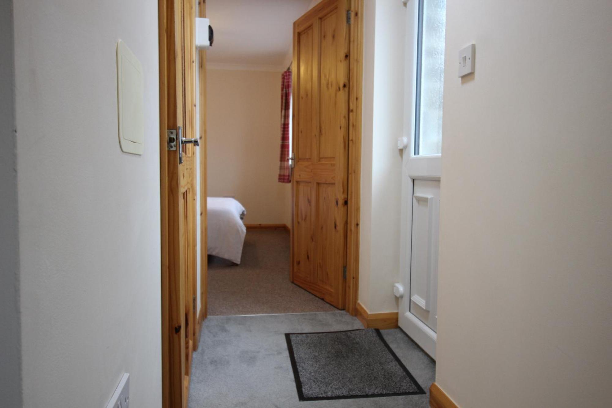 The Barnspigallie Redruth Exterior photo
