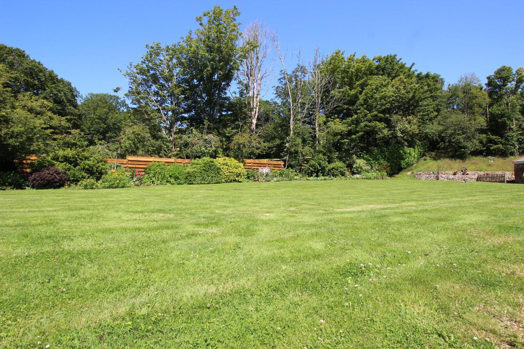 The Barnspigallie Redruth Exterior photo
